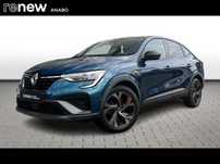 Renault Arkana Arkana 1.3 TCe mHEV R.S. Line EDC