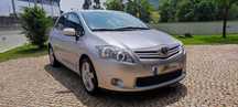Toyota Auris Sport 1.4 D-4D