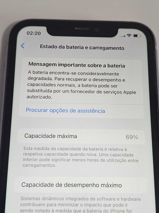Iphone 11 128Gb. Excelente estado.