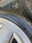 Felgi Ronal r15x7j et25 bmw e30 4x100