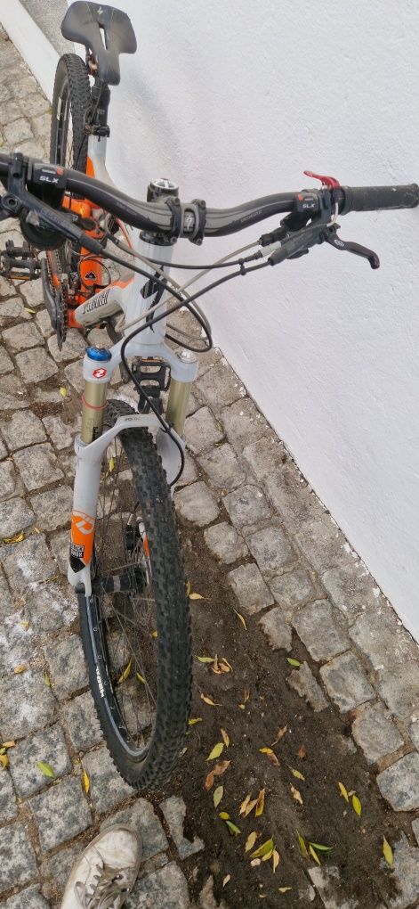 Specialized epic