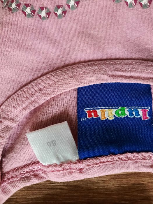 Paka rozmiar 86-92 dla dziewczynki wyprawka