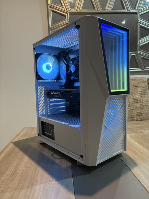 Pc Gaming Custom i3 1tb nvme GTX 1660 super z390 win11