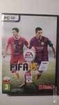 FIFA 15 + FIFA 18 PC