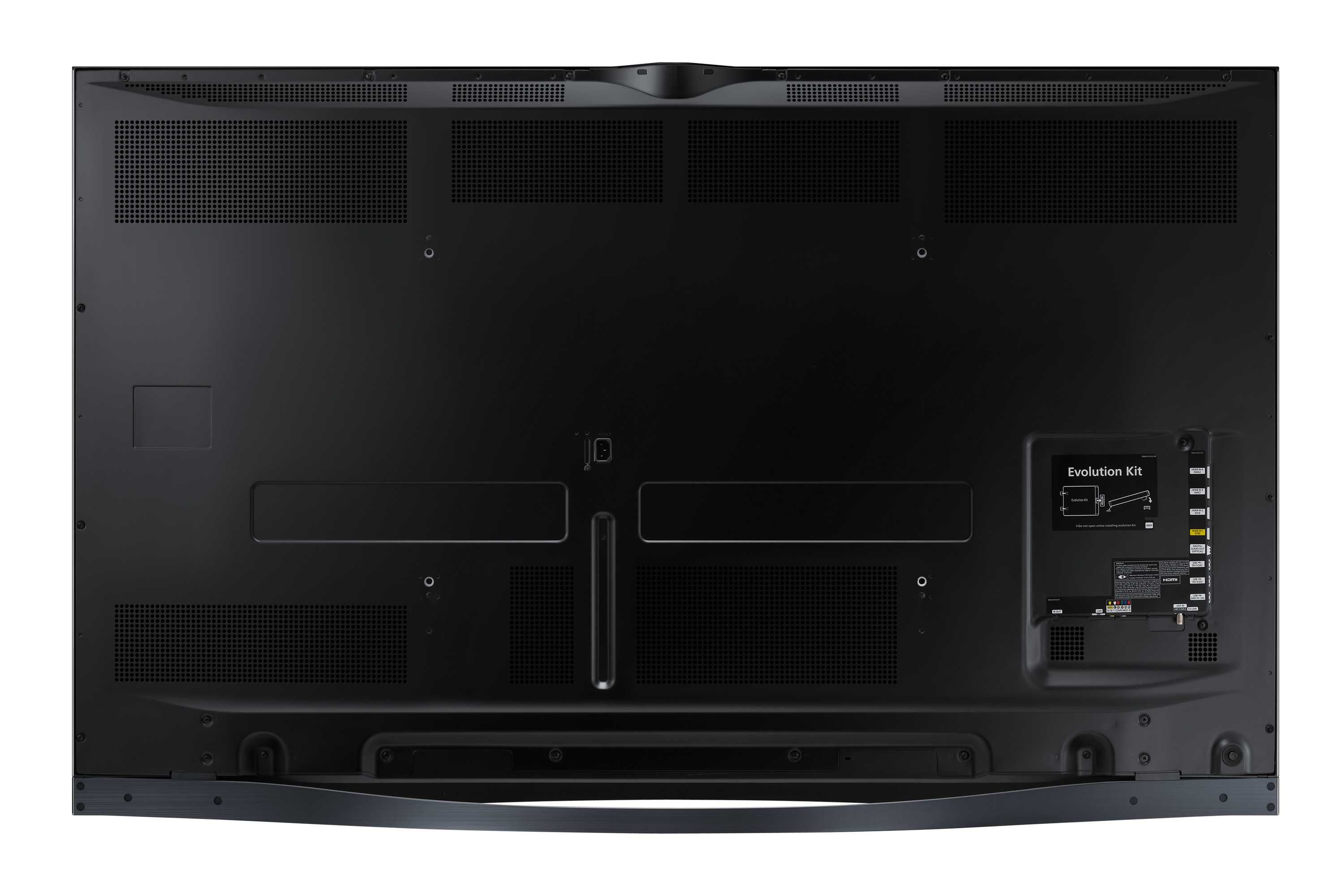 TV 64" plazmowy Samsung PS64F8590SL uszkodzony