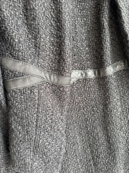 Сукня з піджаком