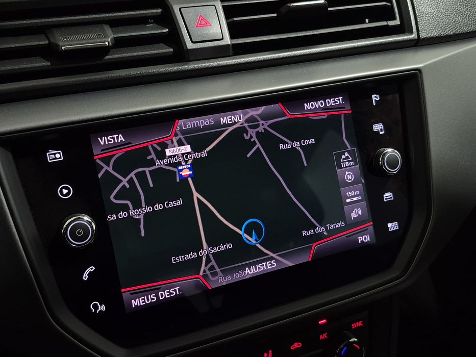 Seat Ibiza 1.6TDI - 70.000KM | GARANTIA | NACIONAL