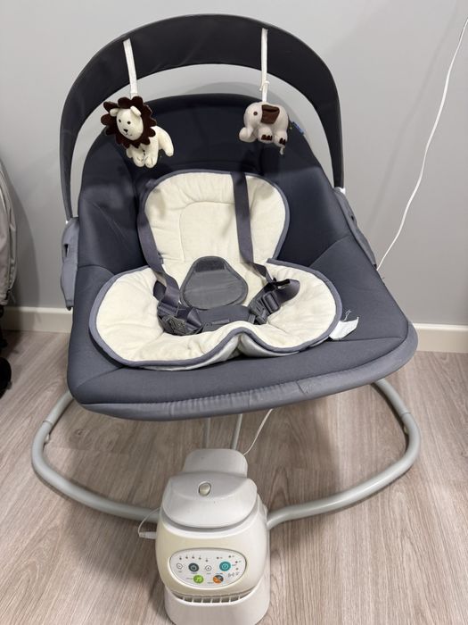 Крісло- гойдалка