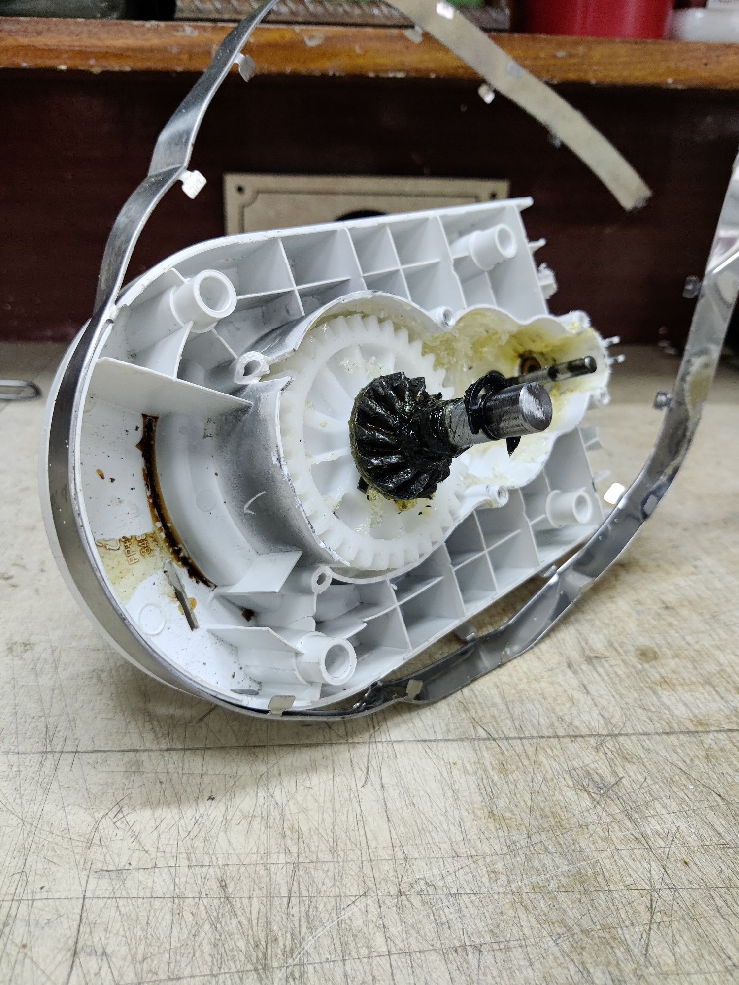 Electrolux EKM 3400