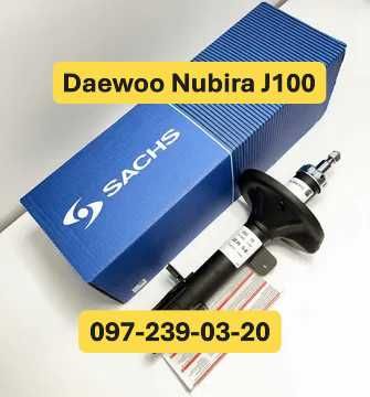 Амортизатор Передній/Задній Daewoo Nubira J100