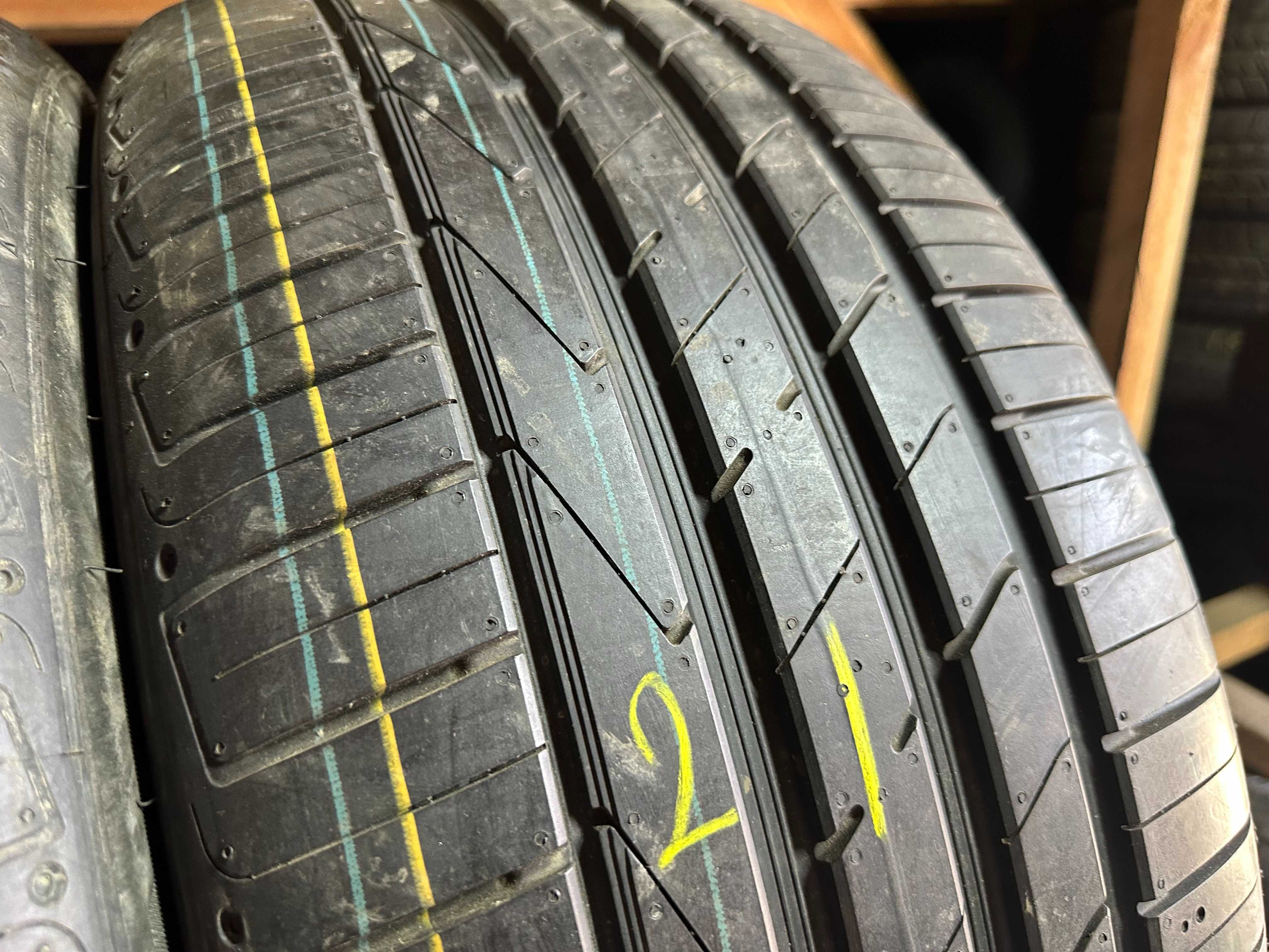 Як нові шини 255/50R19 103Y Hankook Ventus S1 evo2 SUV