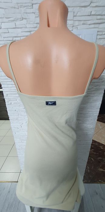 Sukienka damska Reebok