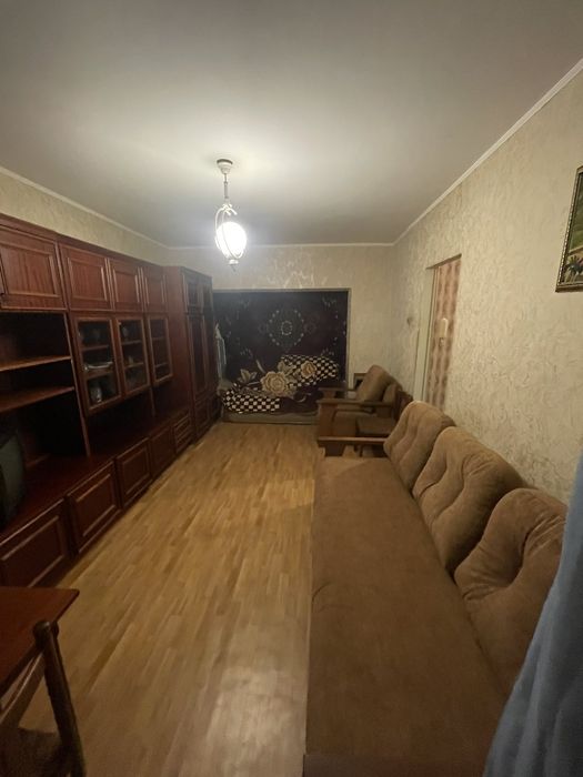 Сдается 1  ком квартира Шевченковский район