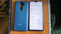 Xiaomi redmi note 8pro 6/64