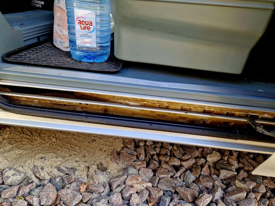 Автомобіль в гарному стані.