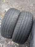 Шины ЛЕТО 2 шт 185/60 R14 жигули ваз ланос резина ЛЕТНЯЯ 14 продам