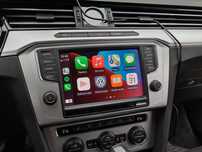 Aktualizacja map # Audi VW Skoda Seat # Android Auto & Car Play # MQB