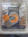 Tarcza Husqvarna diamentowa S50+ TACTI-CUT 350mm  14"
