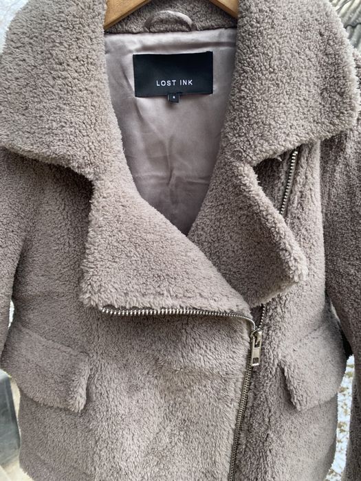 Косуха тедді розмір S