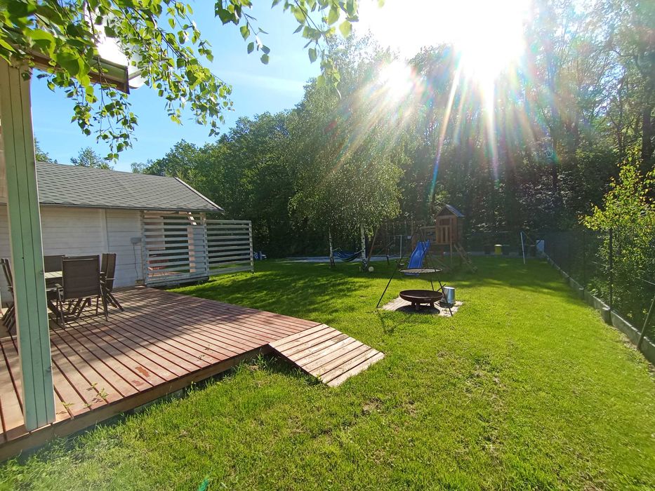 Leśny Zakątek Niesulice, Sezon 2026. Doba 400 zł