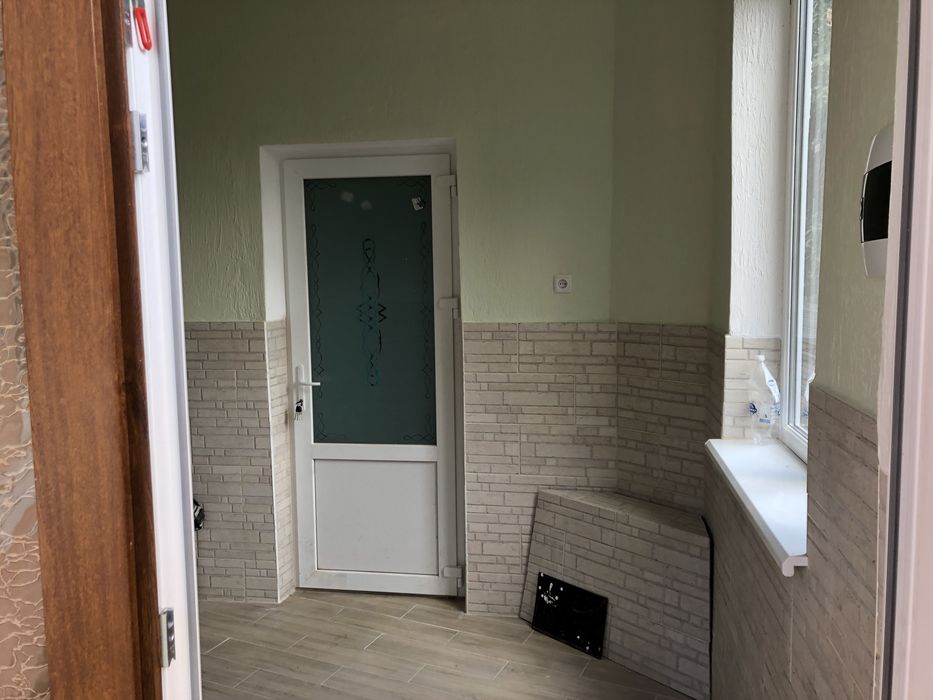 Здам в оренду приміщення в смт. Путила