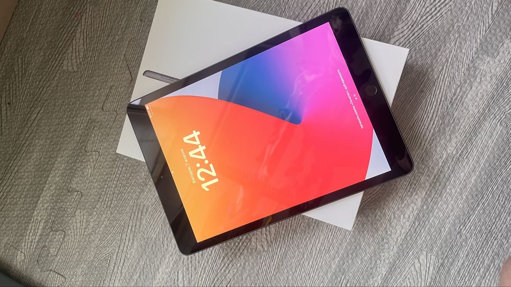 Ipad 8gen 128gb Wifi 2020