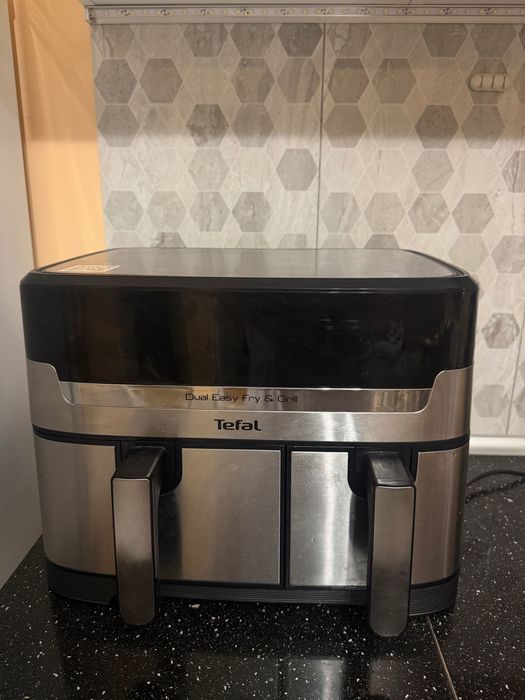 Аэрогриль Tefal Easy Fry& Grill