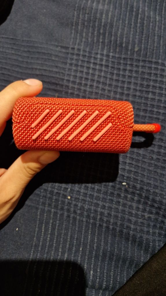 Głośnik Jbl GO 3