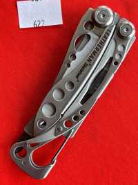 Мультитул Leatherman Skeletool 0.622