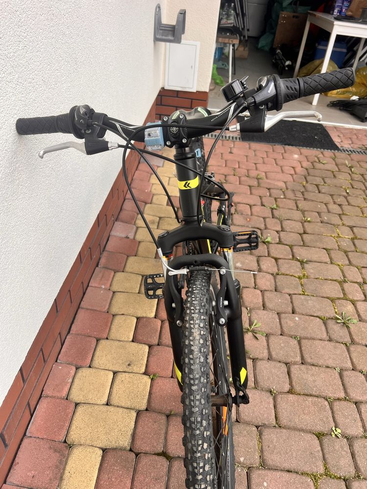Sprzedam rower  Kross Dust JR 1.0
