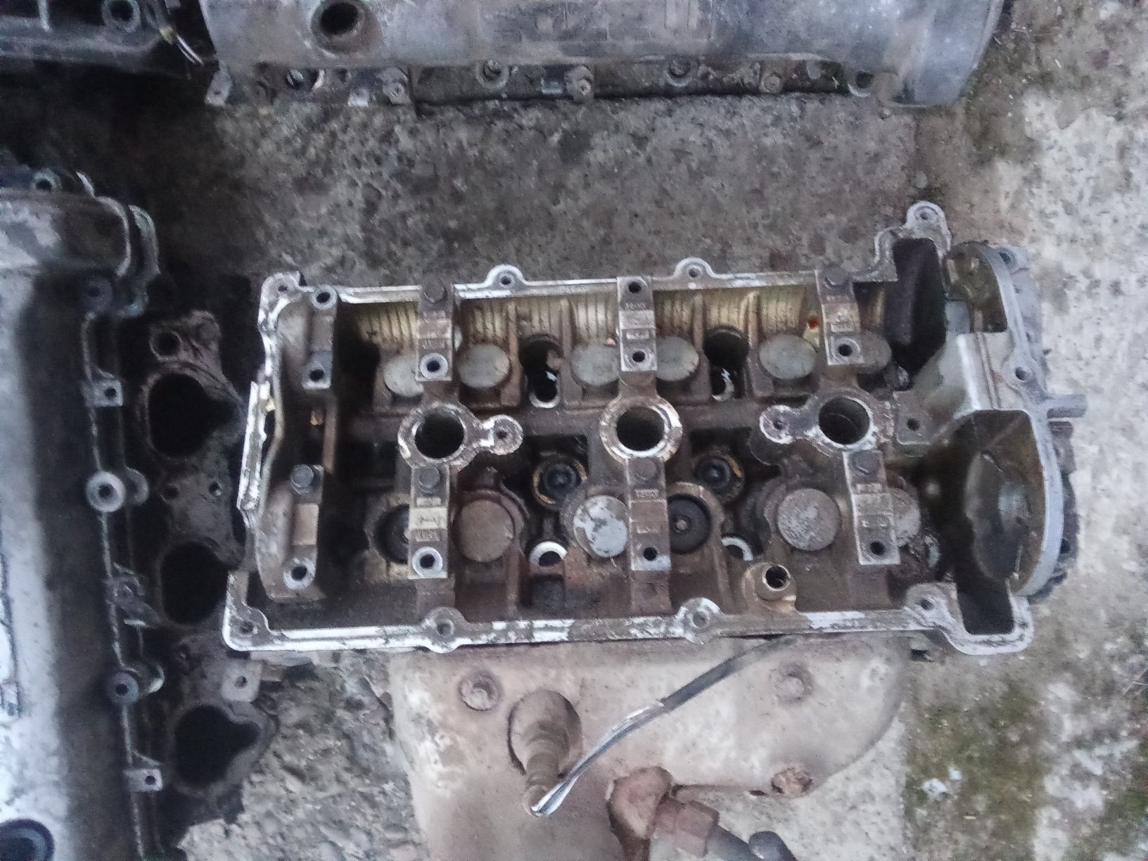 Гбц Mazda Xedos9 Xedos6 2.0kf та 2.5kl