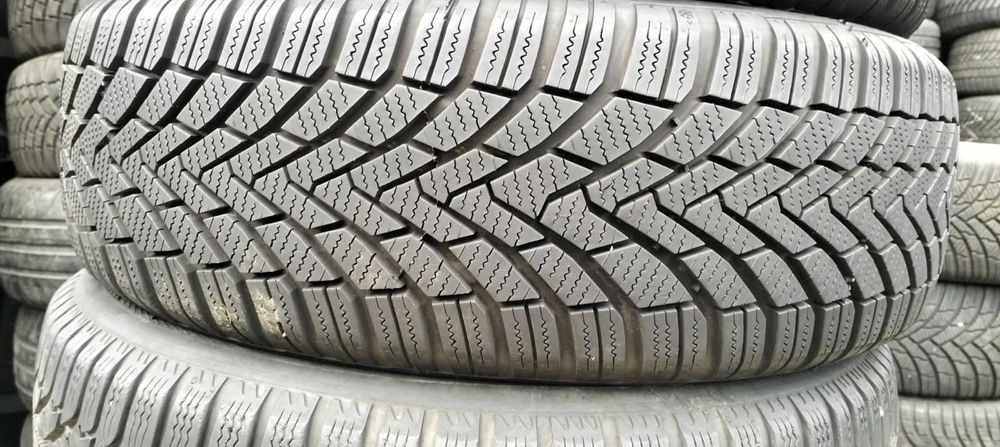 Continental  ContiWinterContact  195 65 R15(зима) Дружківсьа 12