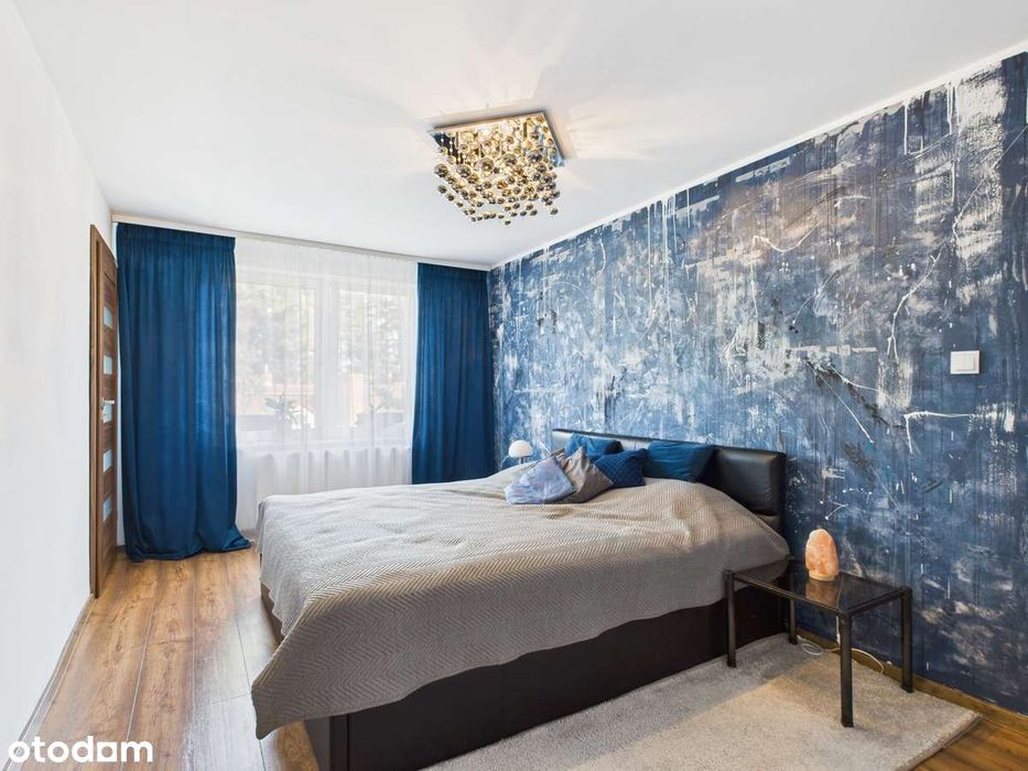 Mieszkanie o metrażu domu 93 m² w Szczytnicy!