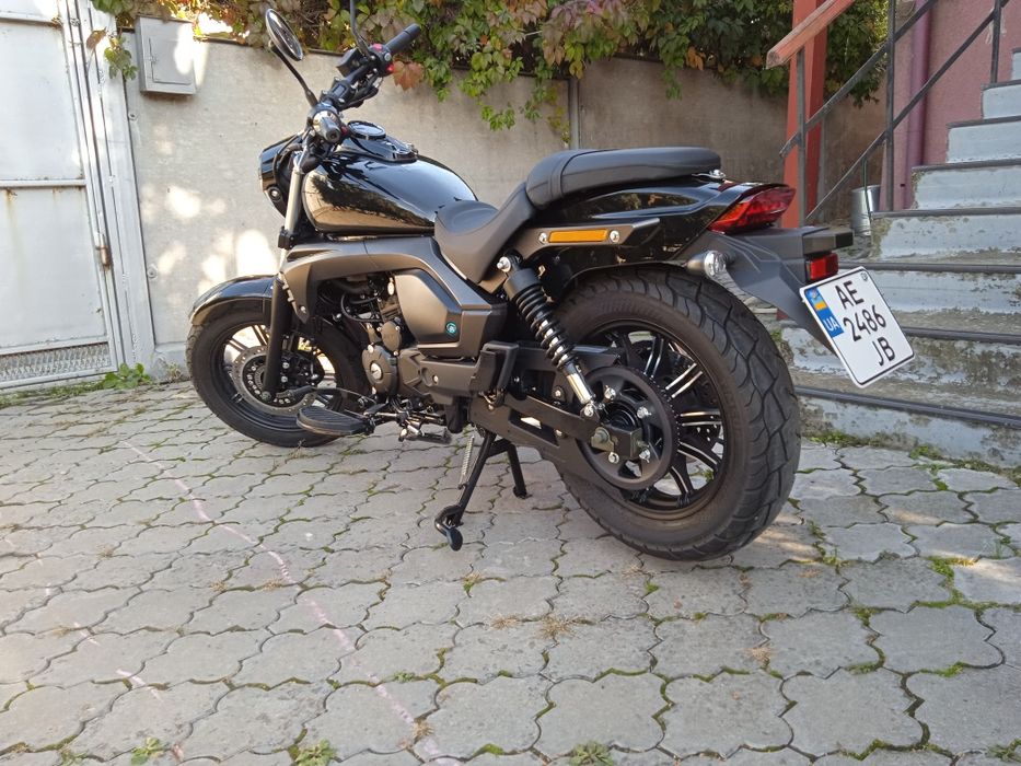 Продам Lifan LF250-14F