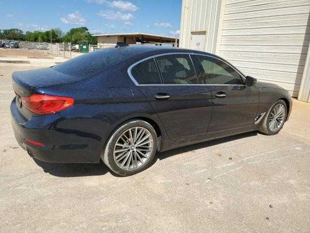 BMW  530  I 2018