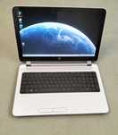 HP 15 intel core i3/ram 8/две видеокарты/батарея 1 ч.