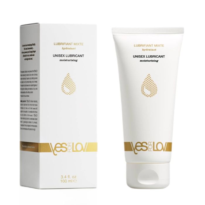 Yes For Lov Żel nawilżający z kwasem hialuronowym 50ml