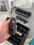 Trymer profesjonalny Tufting, dog Clipper 200 W Wysokiej Maszyna OLX
