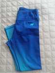 Sprzedam leginsy7/8 firmy 4F w rozmiarze M