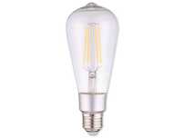 Shelly Vintage ST64 WIFI LED ściemnialna sterowana Aplikacją iOS Alexa