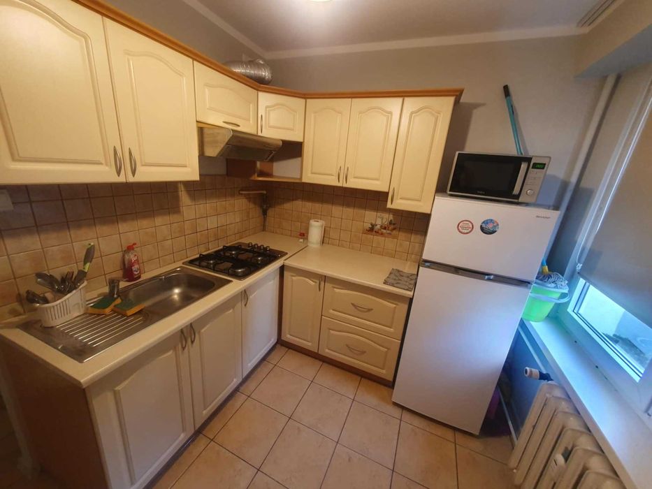 Sprzedam mieszkanie Białystok ul. Mieszka I