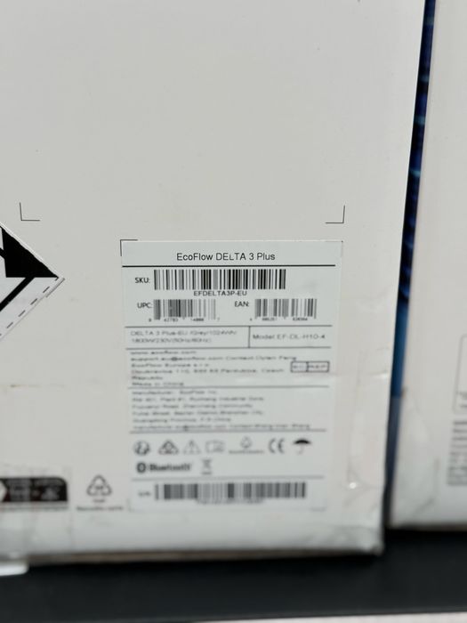 Зарядна станція EcoFlow DELTA 3 Plus (EF_DELTA3Plus)