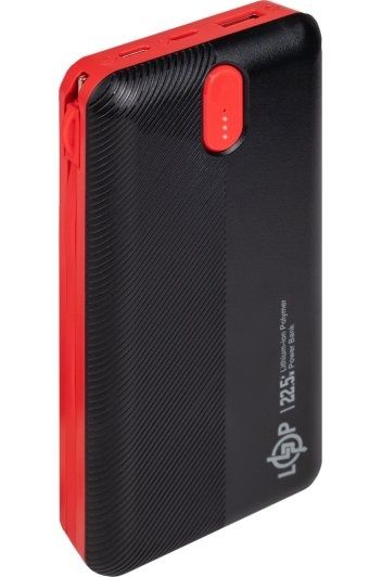 Продам Аккумулятор универсальный LogicPower PQ24 20000mAh (31339)