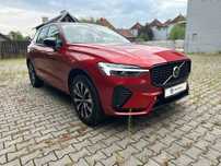 Volvo XC60 Automat wynajem z wykupem w kwocie od 3690zł BEZ BIK