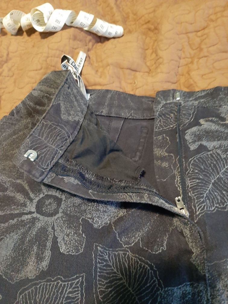 Spódnica jeansowa gardeur 40