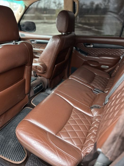 Продам Lexus GX470