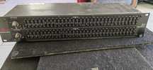 Equalizador DBX 231