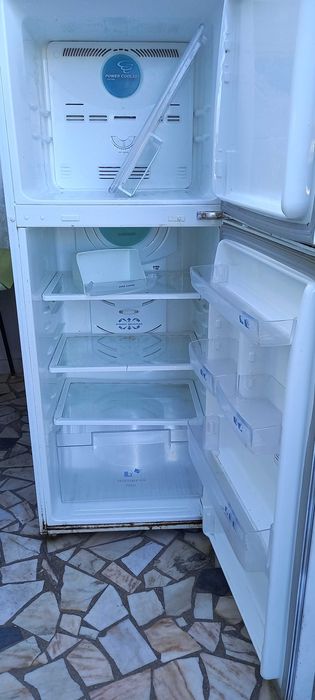 Conjunto electrodomésticos