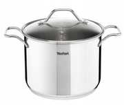 Garnek tradycyjny Tefal INTUITION 6,5l