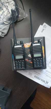 BaoFeng VHF/UHF UV-82 2x